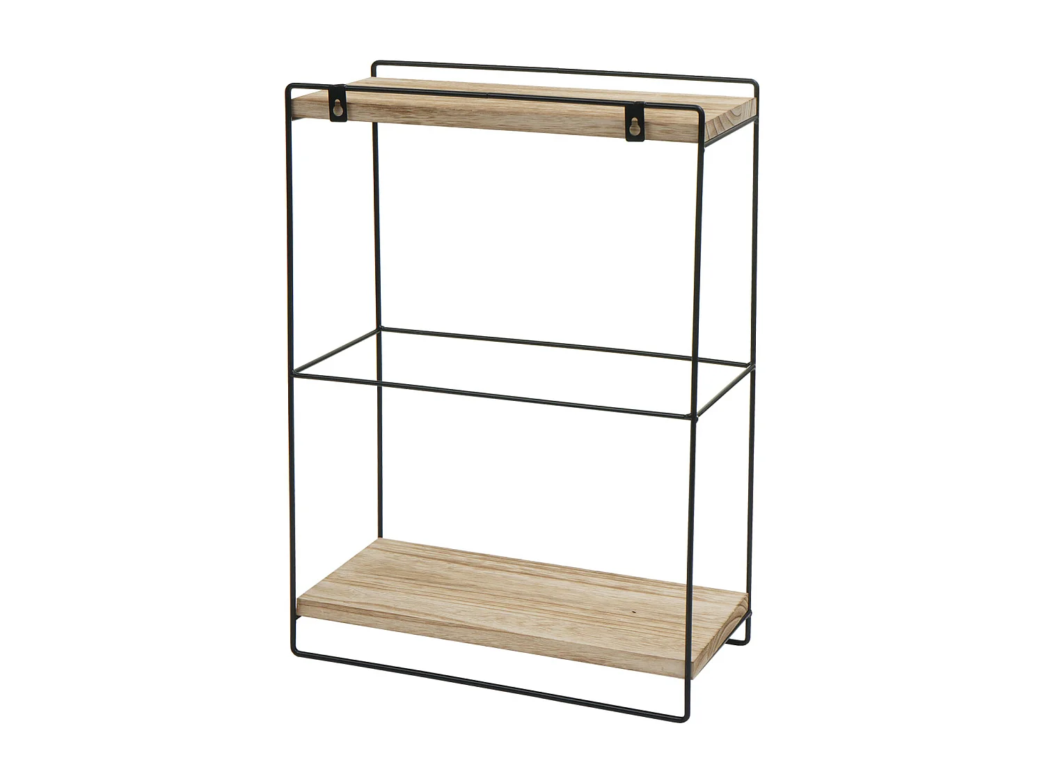 Wandrek MCW-K77,  natuur