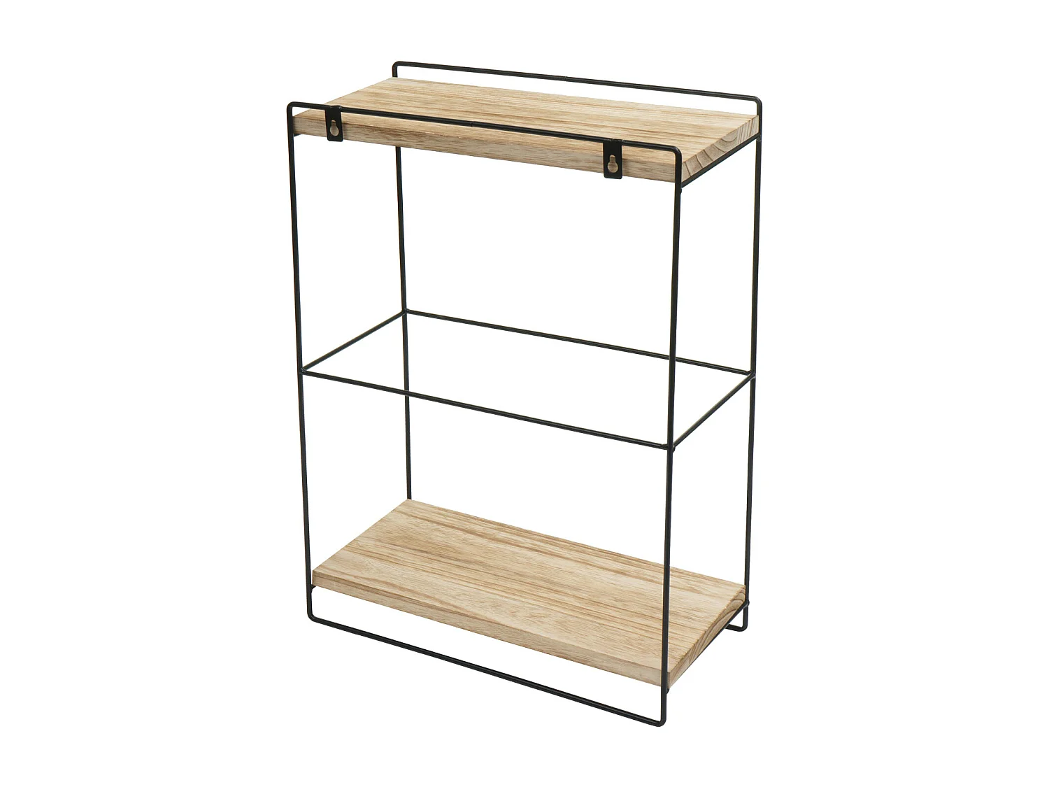 Wandrek MCW-K77,  natuur