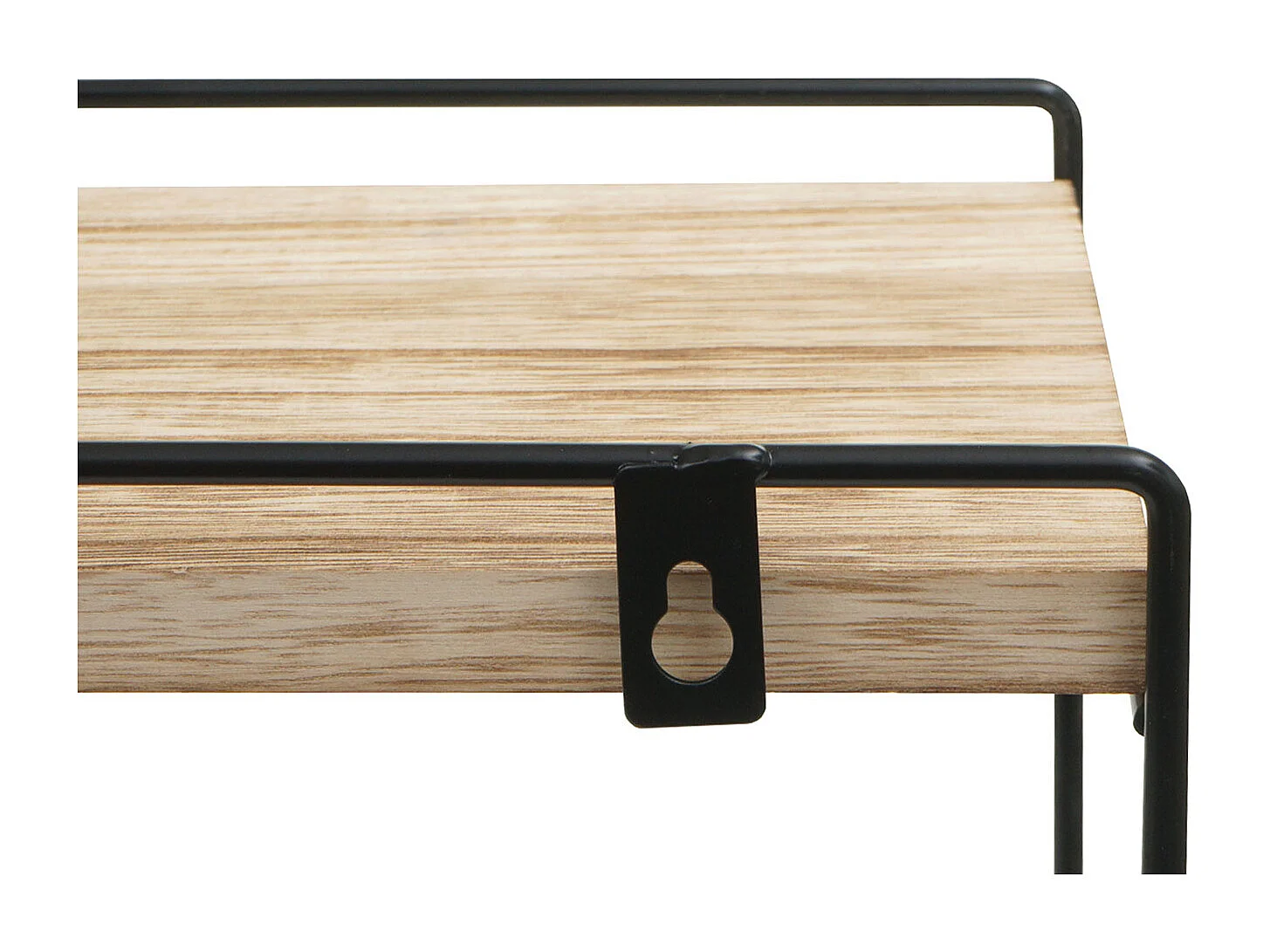 Wandrek MCW-K77,  natuur