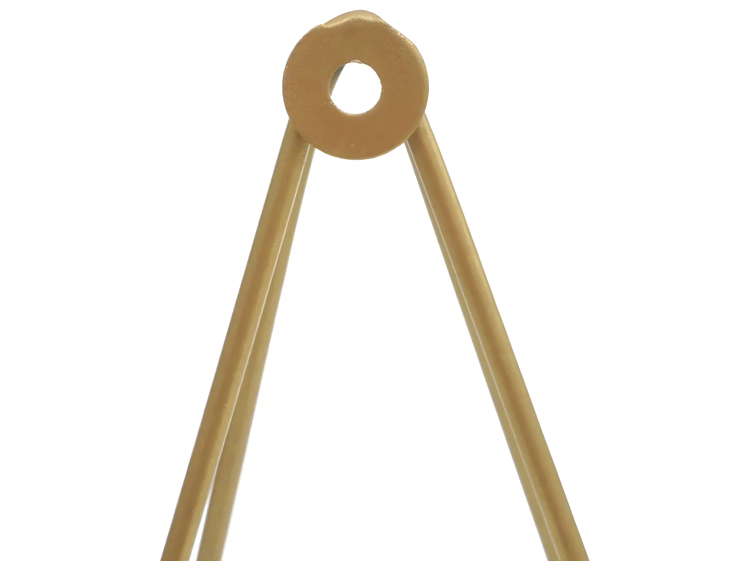 Étagère murale MCW-K79,  or