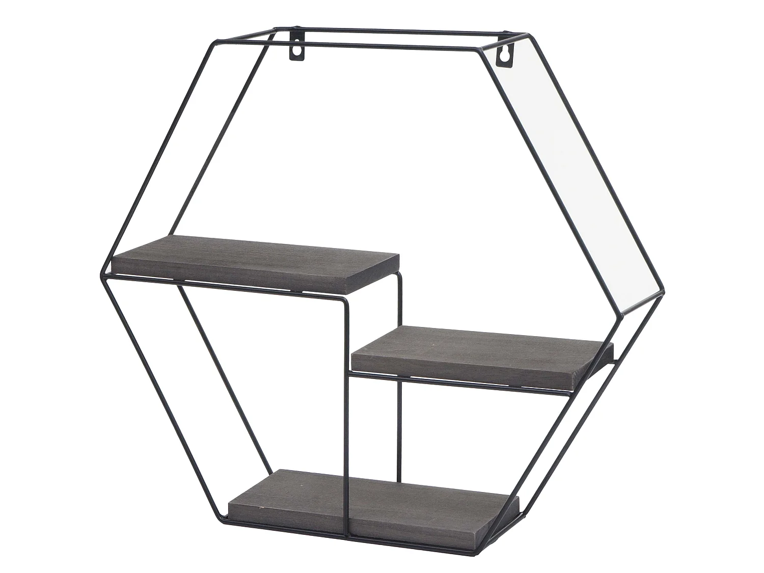 Wandrek MCW-K76,  donkergrijs