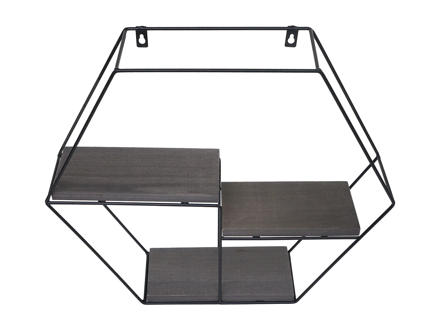 Wandrek MCW-K76,  donkergrijs