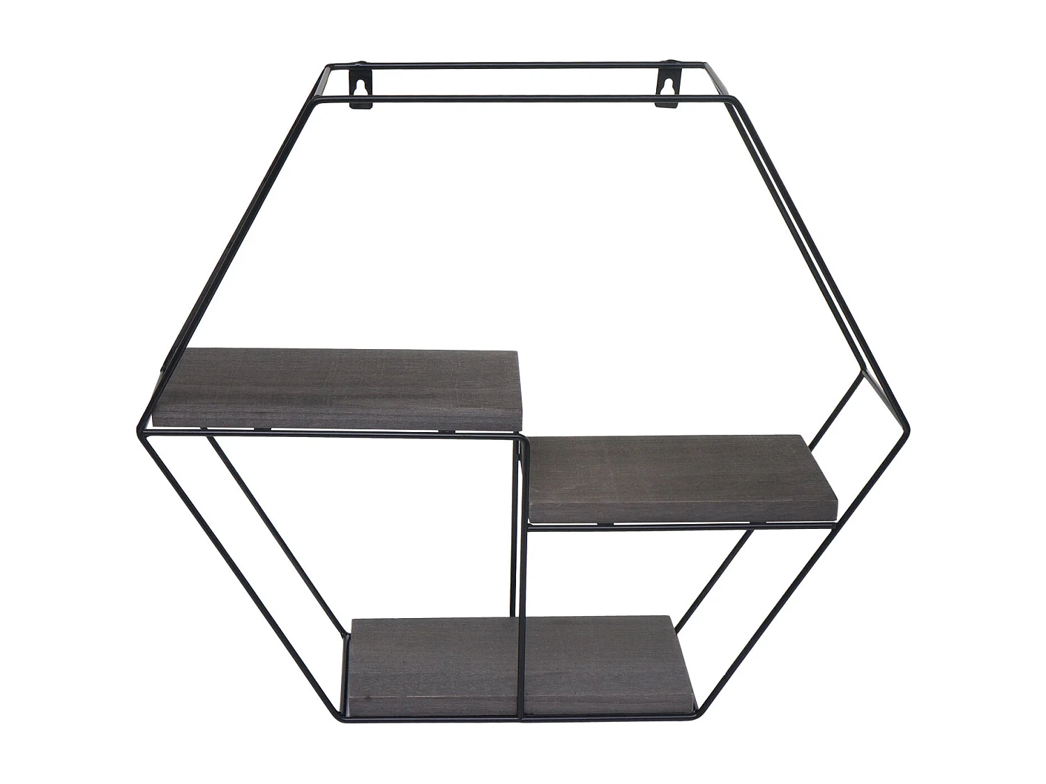 Wandrek MCW-K76,  donkergrijs