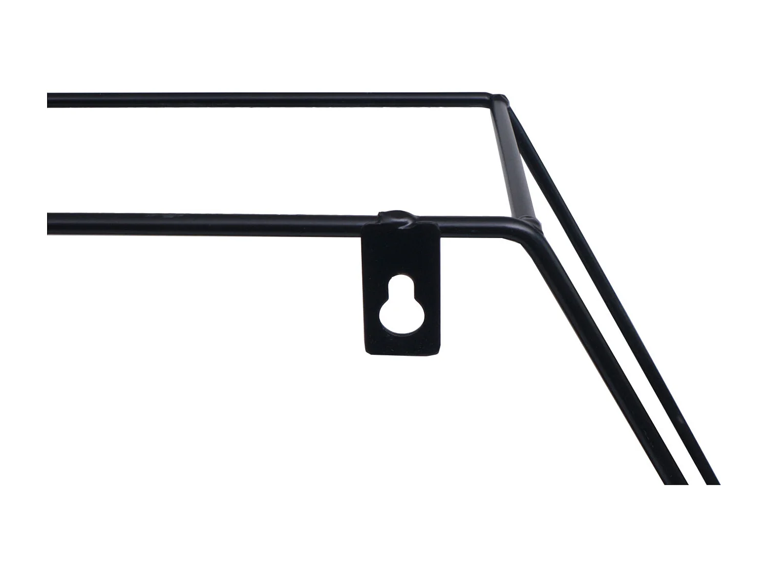 Wandrek MCW-K76,  donkergrijs