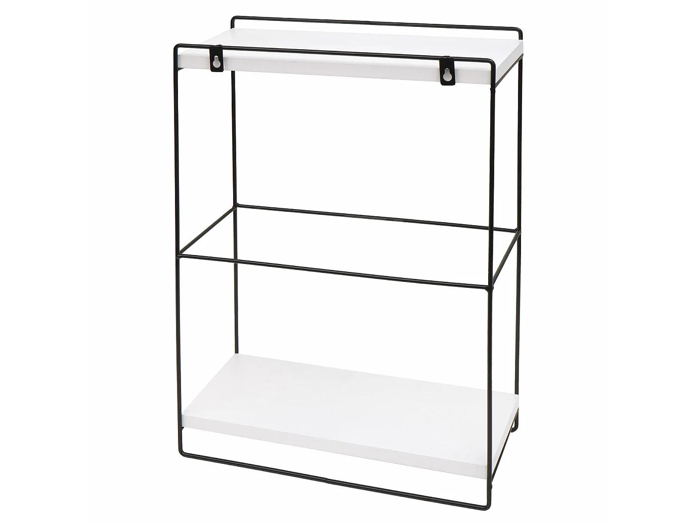 Półka ścienna MCW-K77,  biały