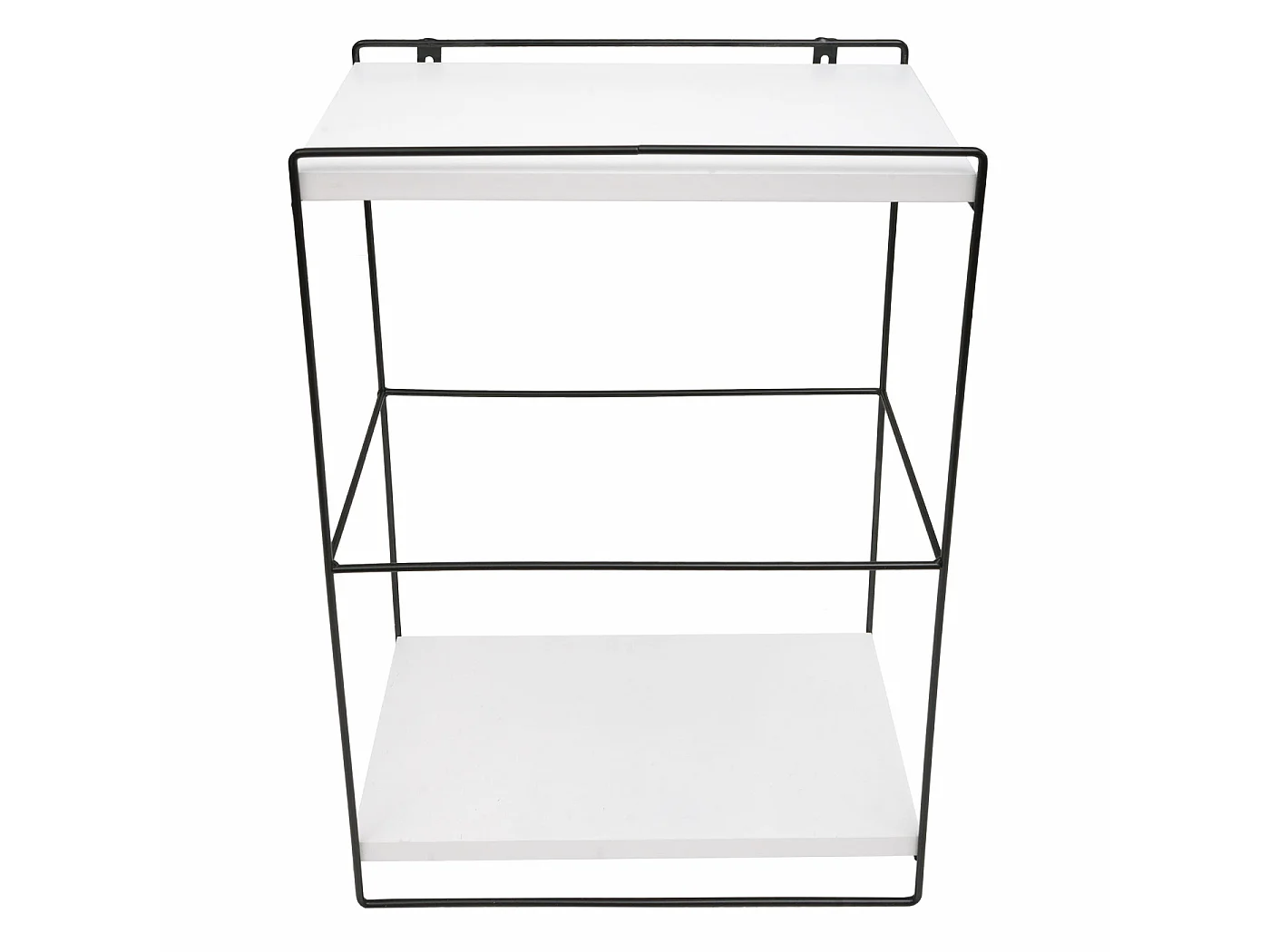 Wandplank MCW-K77,  wit