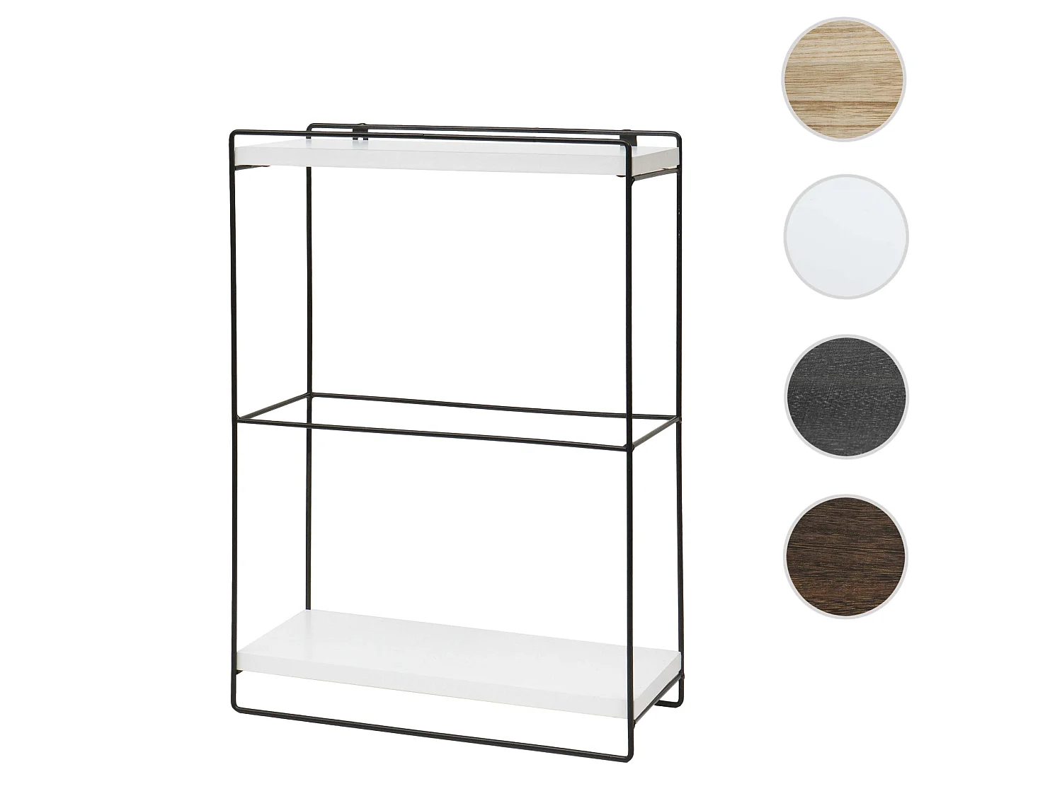Wandrek MCW-K77,  wit