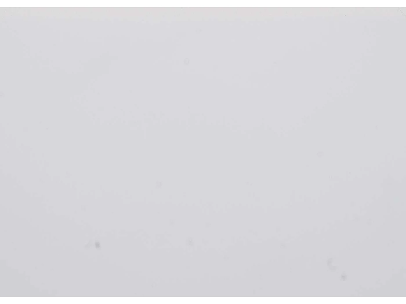 Wandregal MCW-K78, Weiß