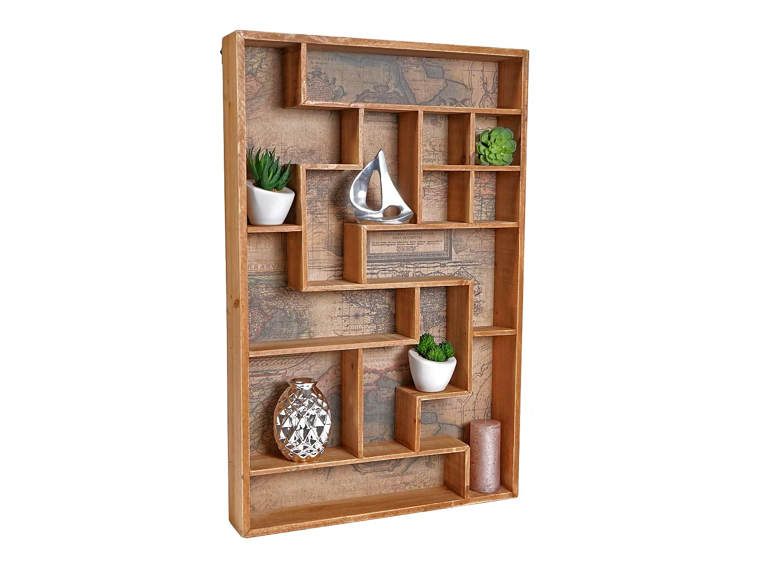 Coffret de mise en place MCW-F35