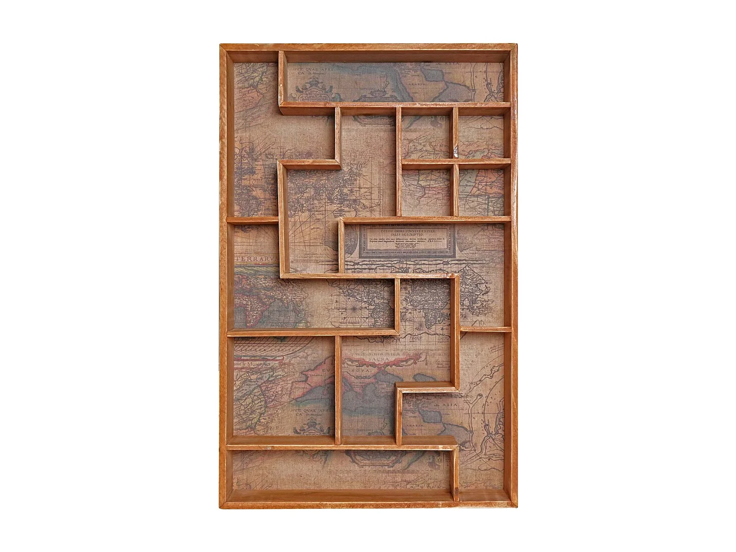 Coffret de mise en place MCW-F35