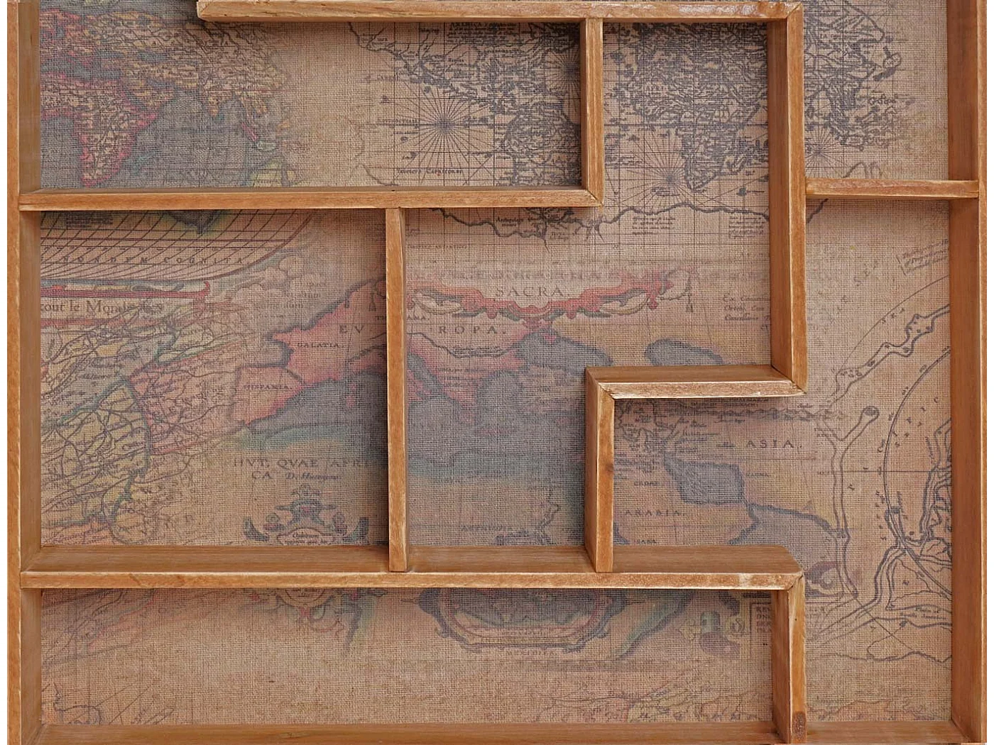 Coffret de mise en place MCW-F35