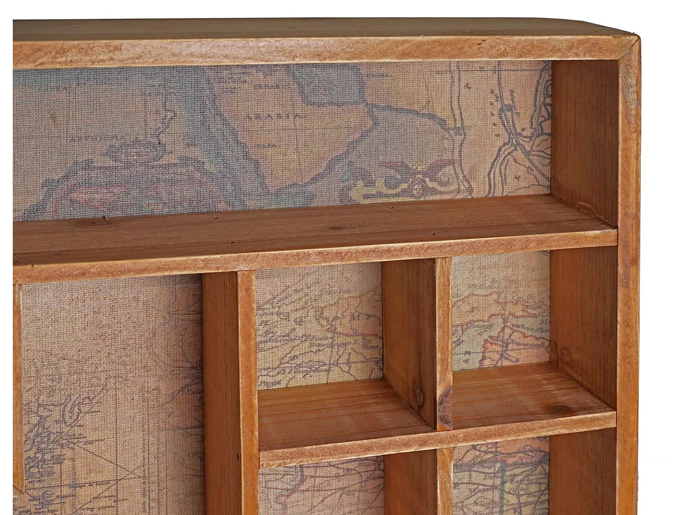 Coffret de mise en place MCW-F35