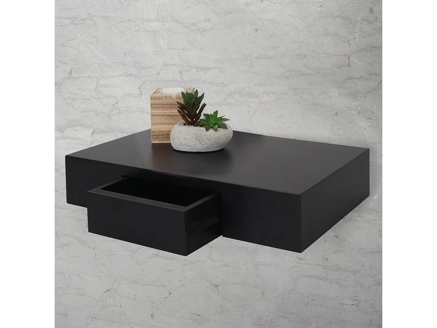 Wandrek Cher,  zwart