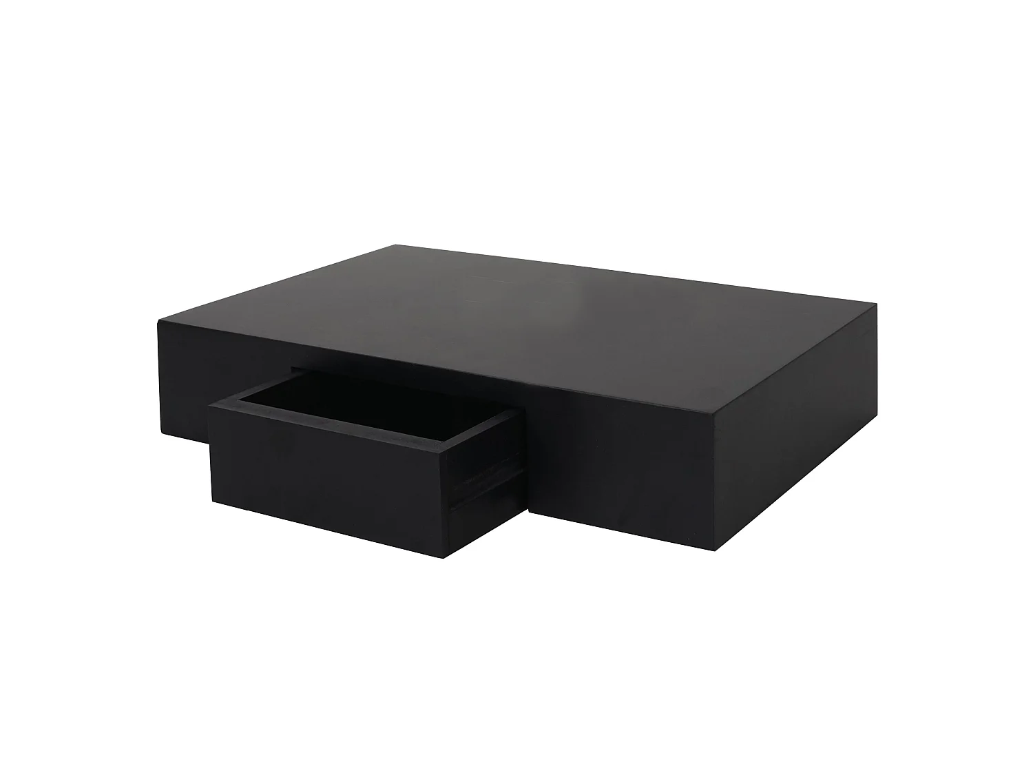 Wandrek Cher,  zwart