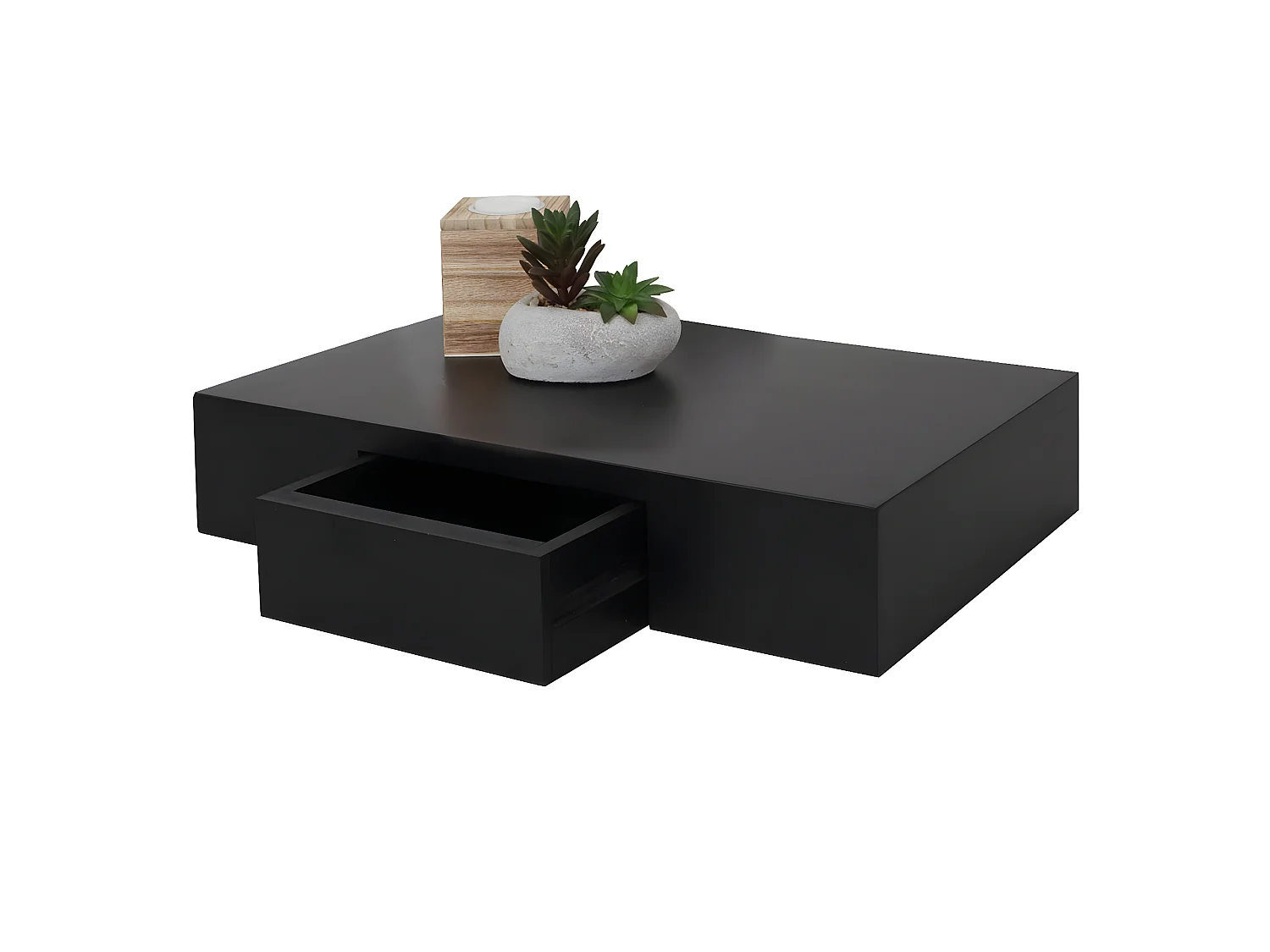 Wandrek Cher,  zwart