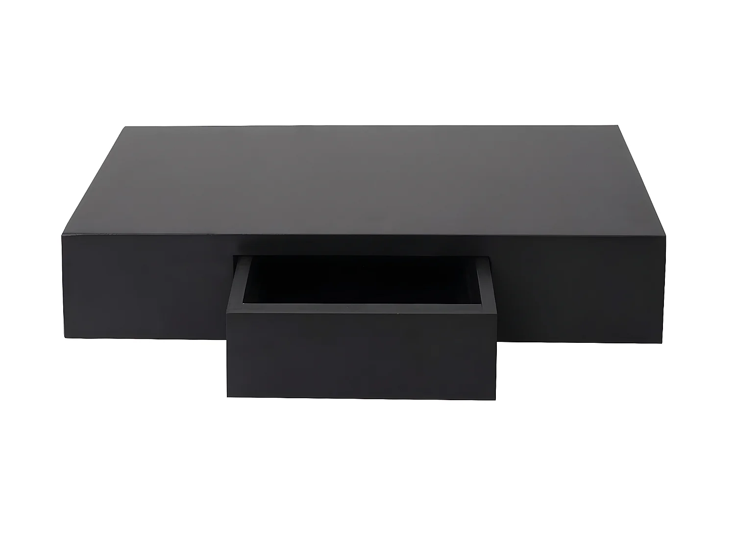 Wandrek Cher,  zwart