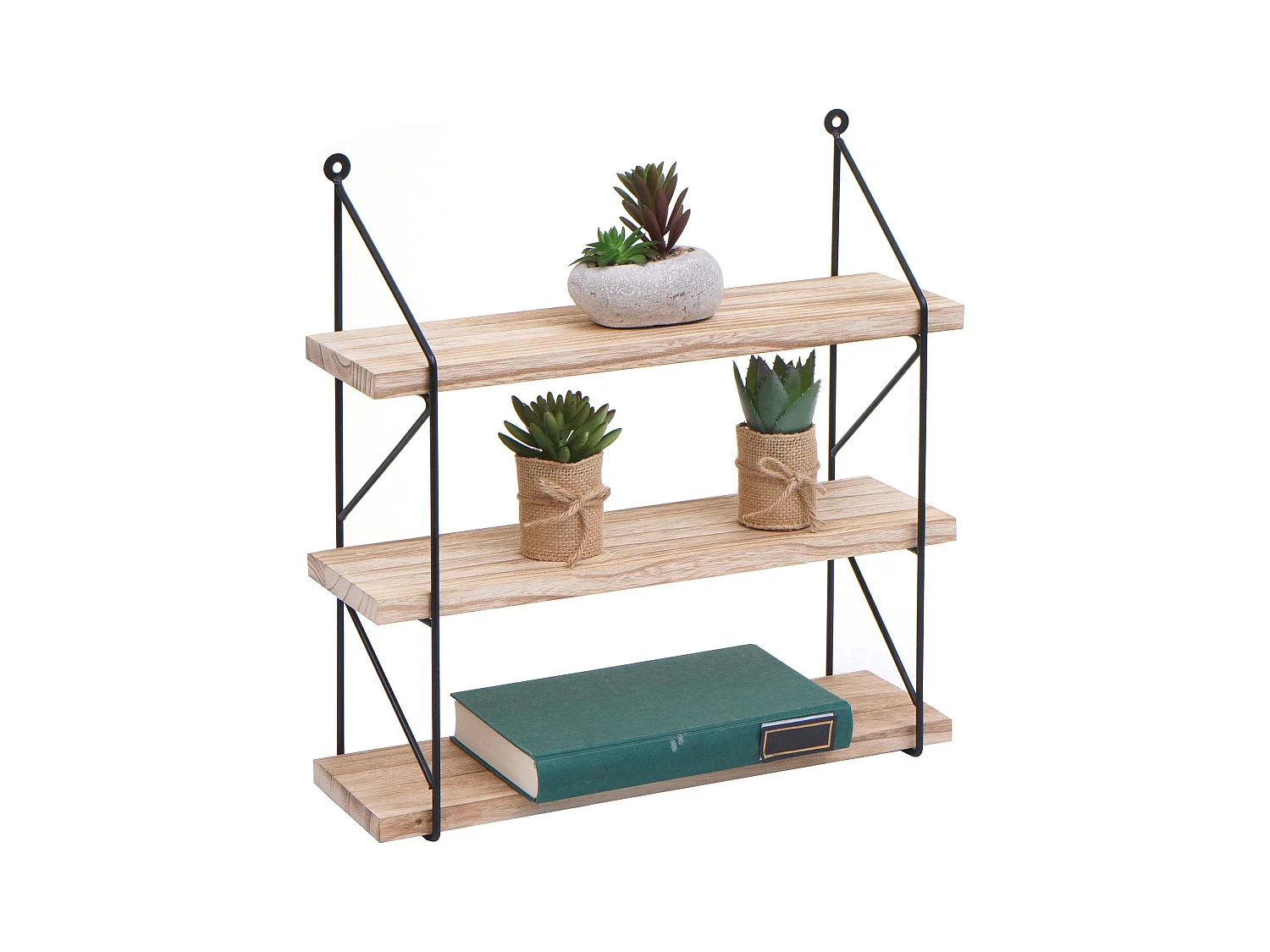 Wandplank MCW-K78,  natuur