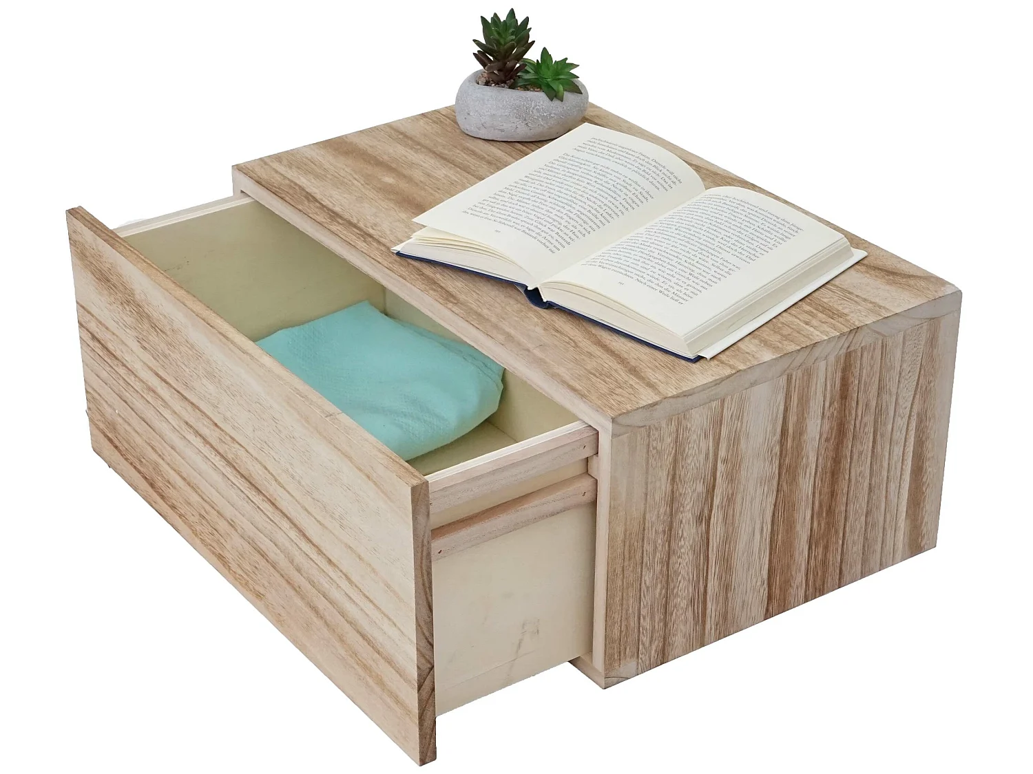 Wandrek MCW-C55,  naturel bruin