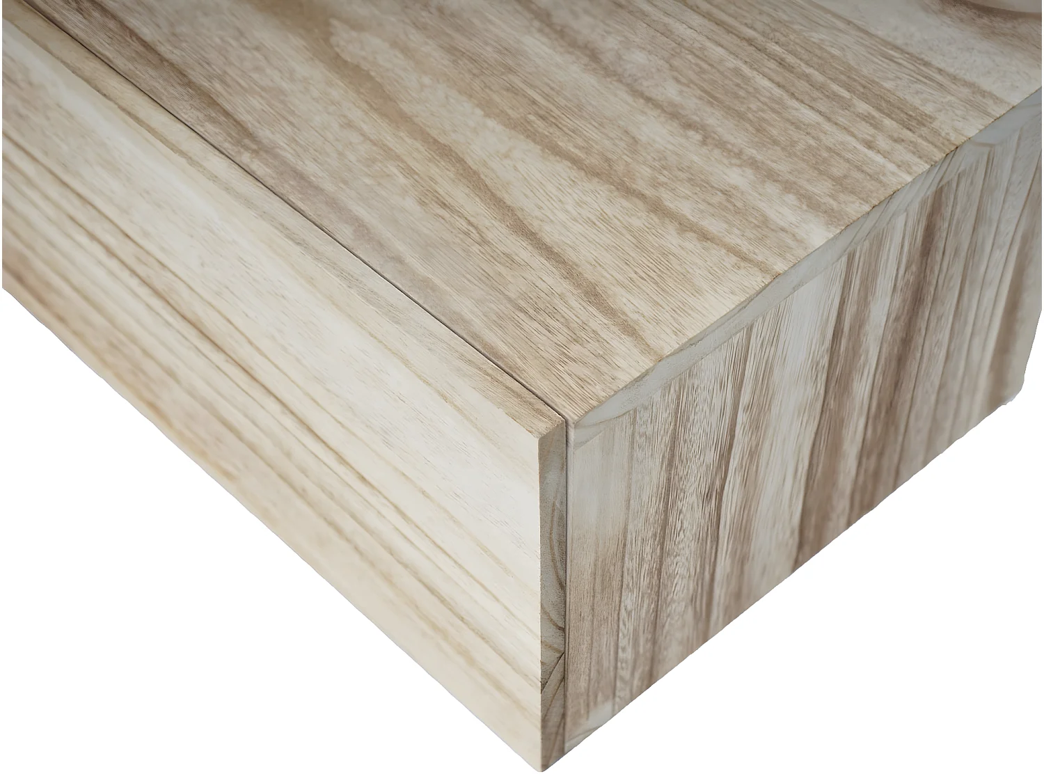 Wandrek MCW-C55,  naturel bruin