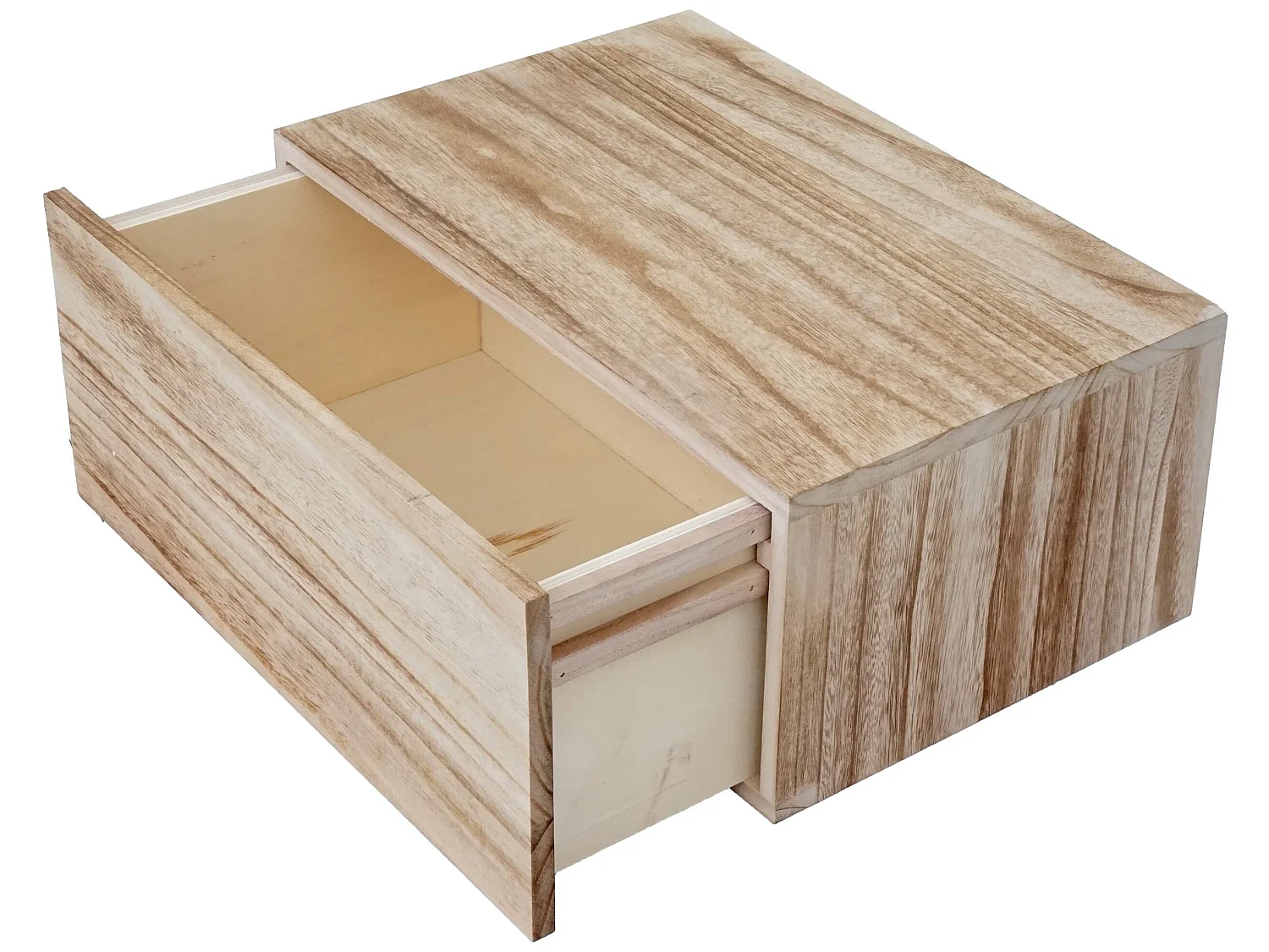 Wandrek MCW-C55,  naturel bruin