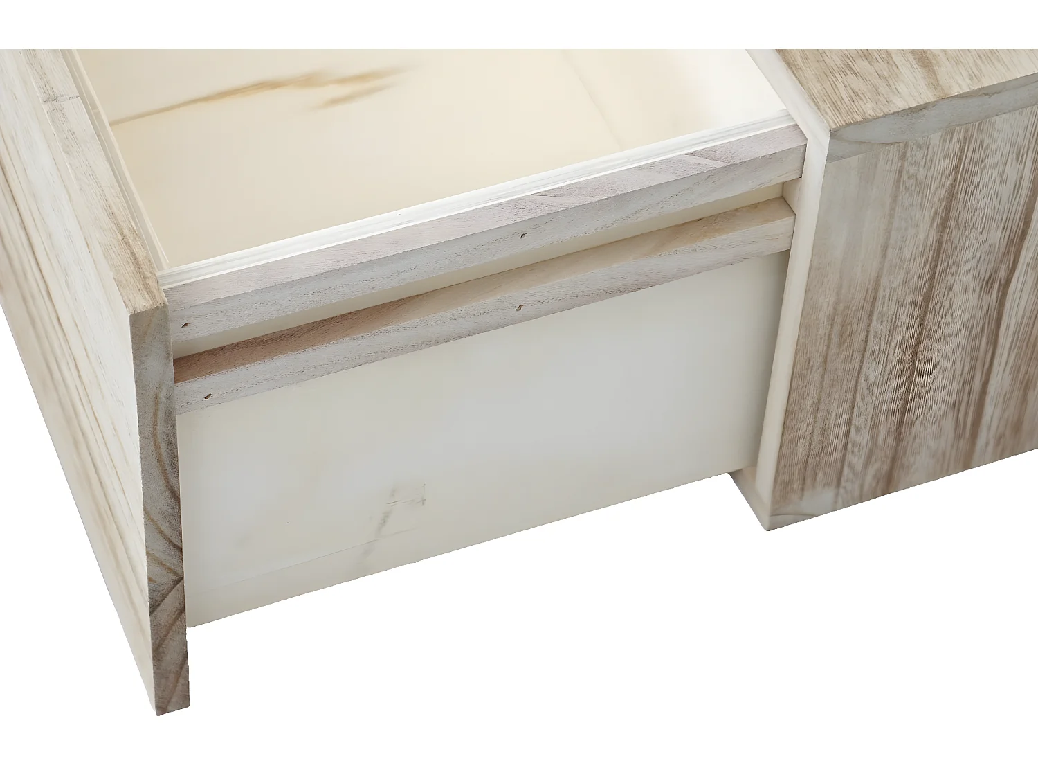 Wandrek MCW-C55,  naturel bruin