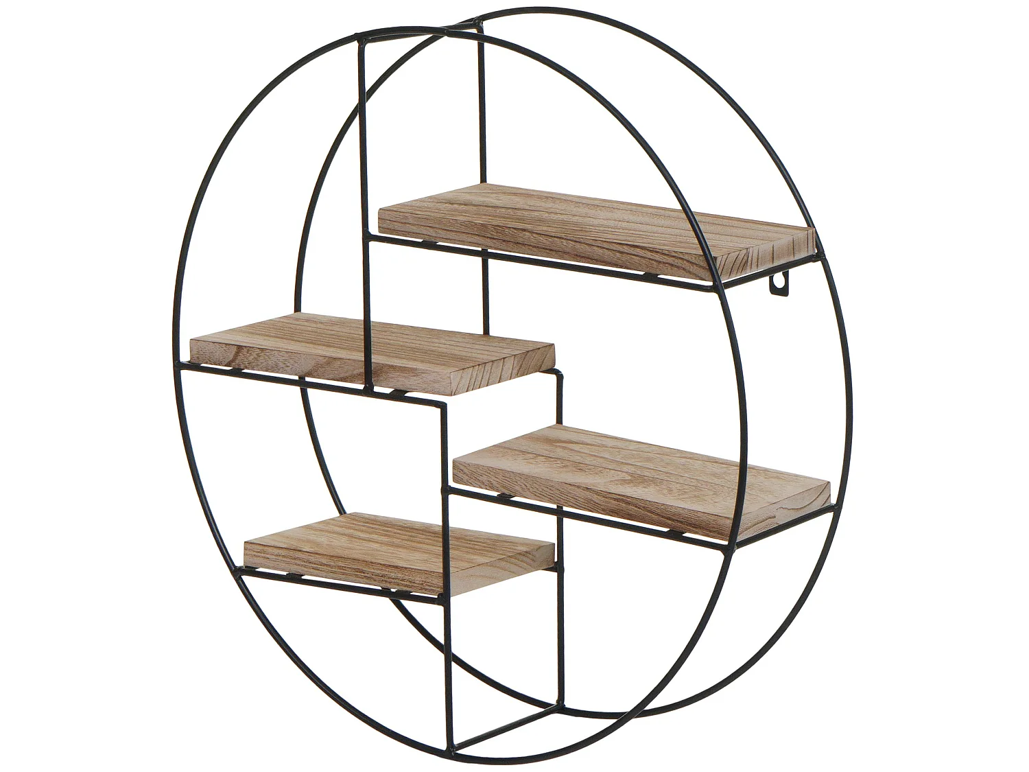 Wandplank MCW-K76,  natuur