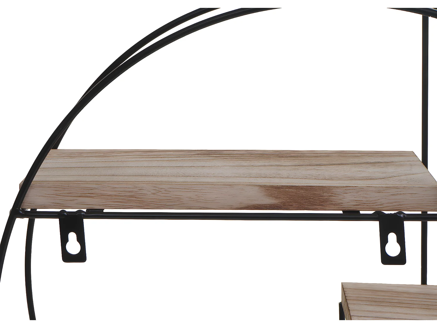 Wandplank MCW-K76,  natuur