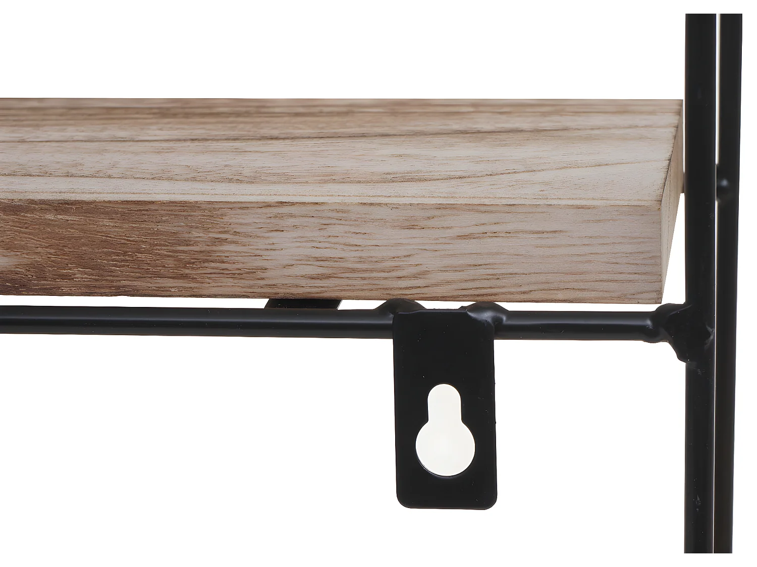 Wandplank MCW-K76,  natuur