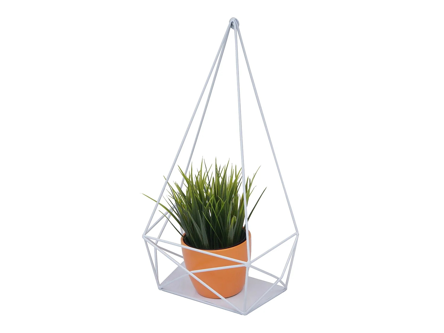 Étagère murale MCW-K79,  blanc