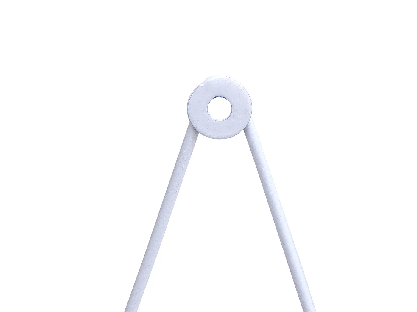 Wandplank MCW-K79,  wit