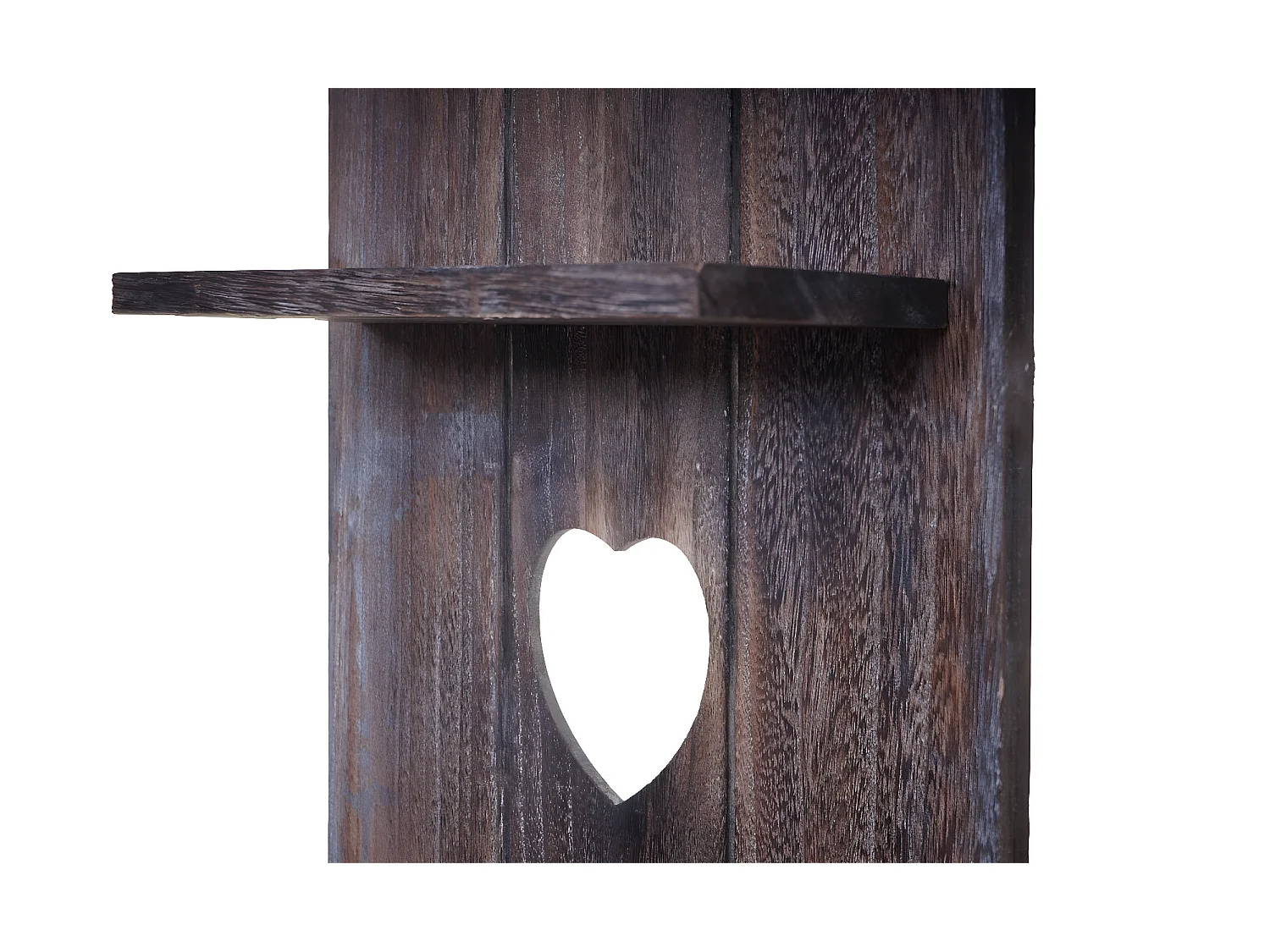 Wandrek MCW-C92,  bruin shabby