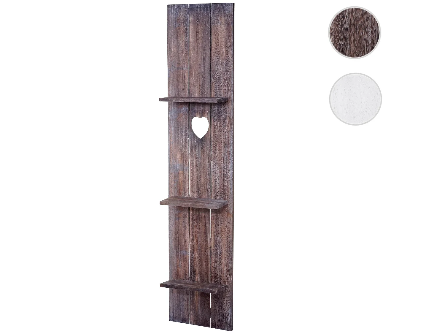 Wandrek MCW-C92,  bruin shabby