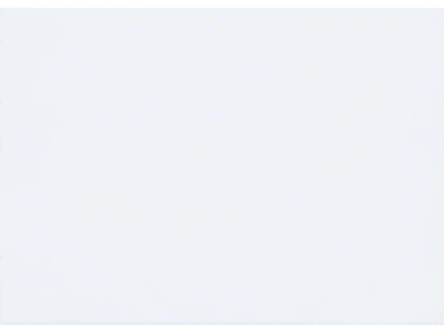 Estante de pared MCW-K76,  blanco