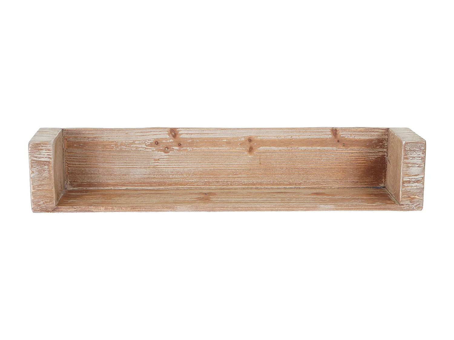 Wall shelf MCW-A15,  80cm