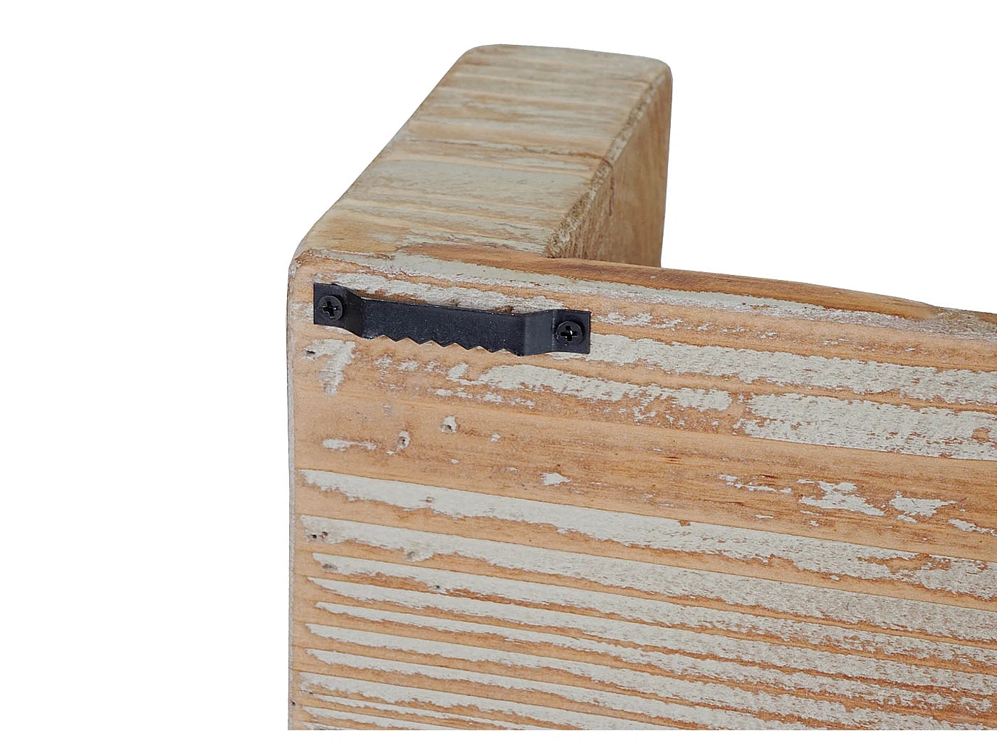 Wall shelf MCW-A15,  80cm