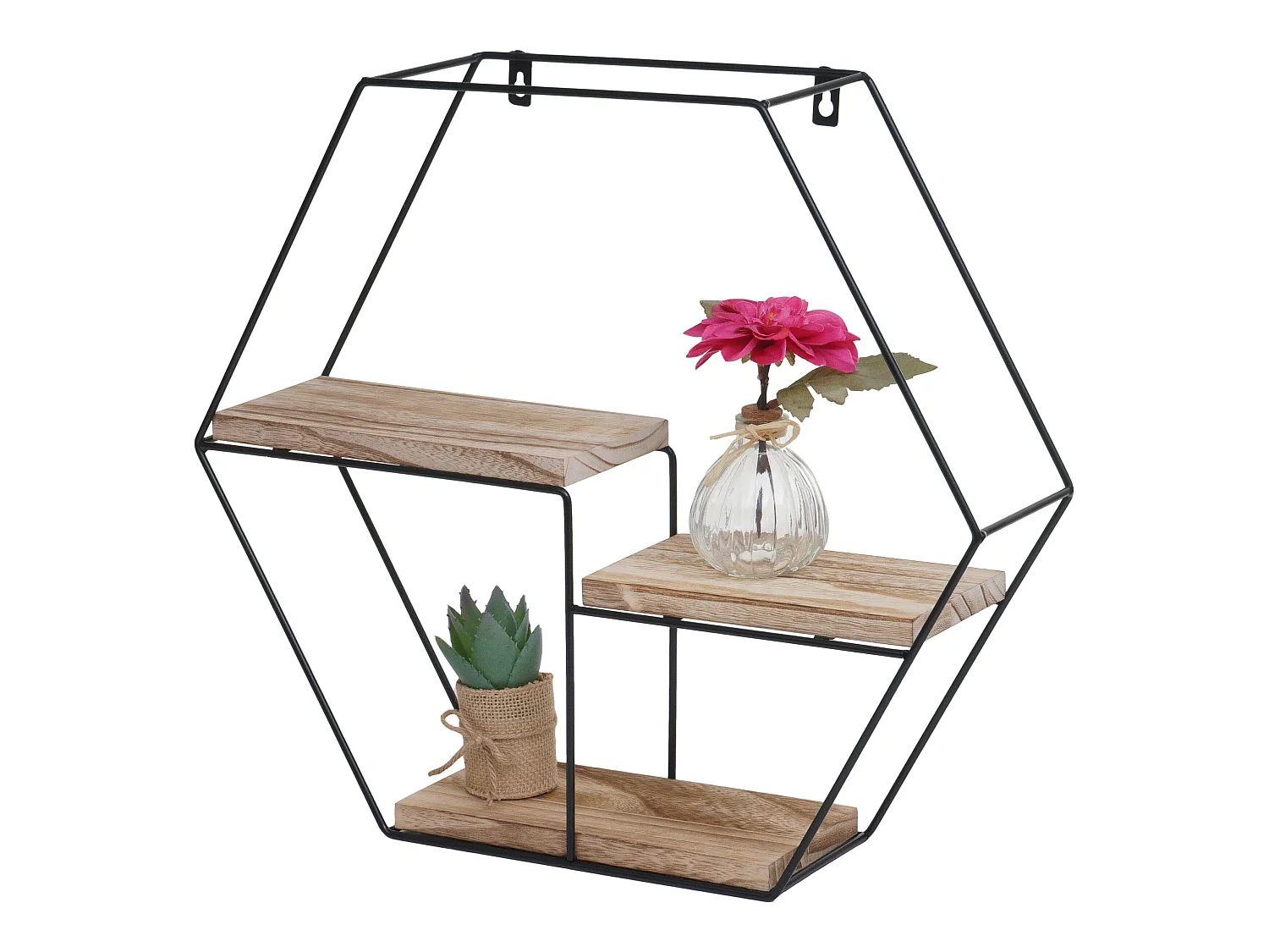 Wandplank MCW-K76,  natuur