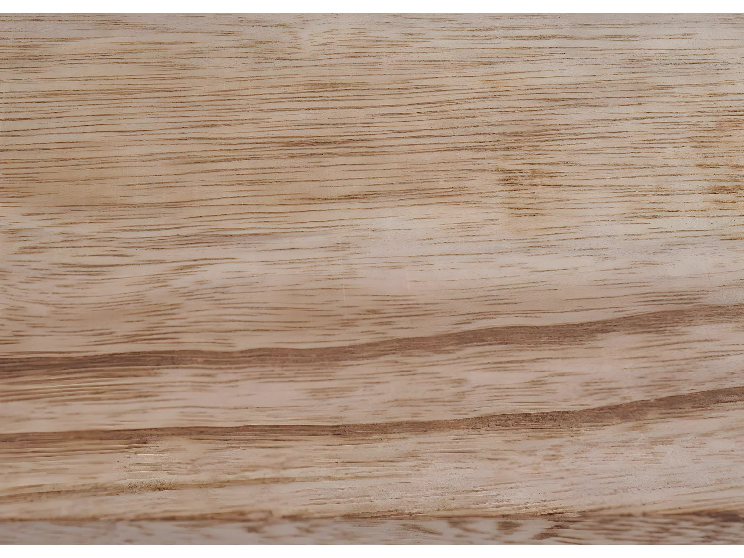 Étagère murale MCW-K76,  naturel