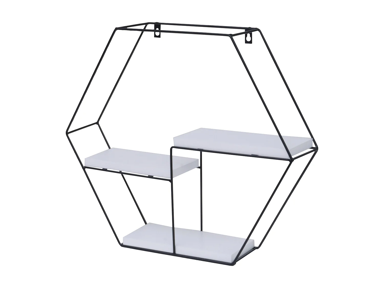 Wandrek MCW-K76,  wit