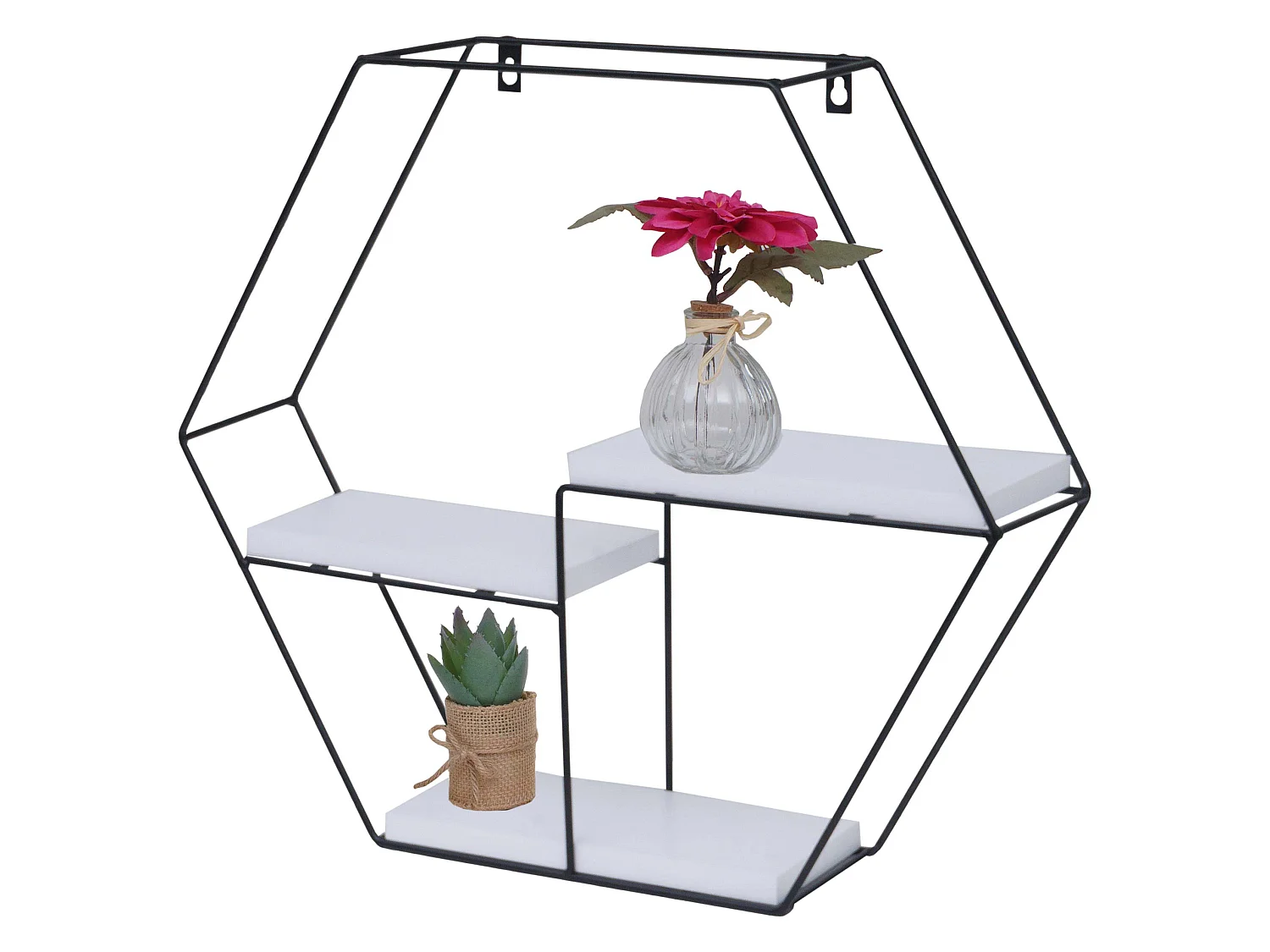 Wandrek MCW-K76,  wit