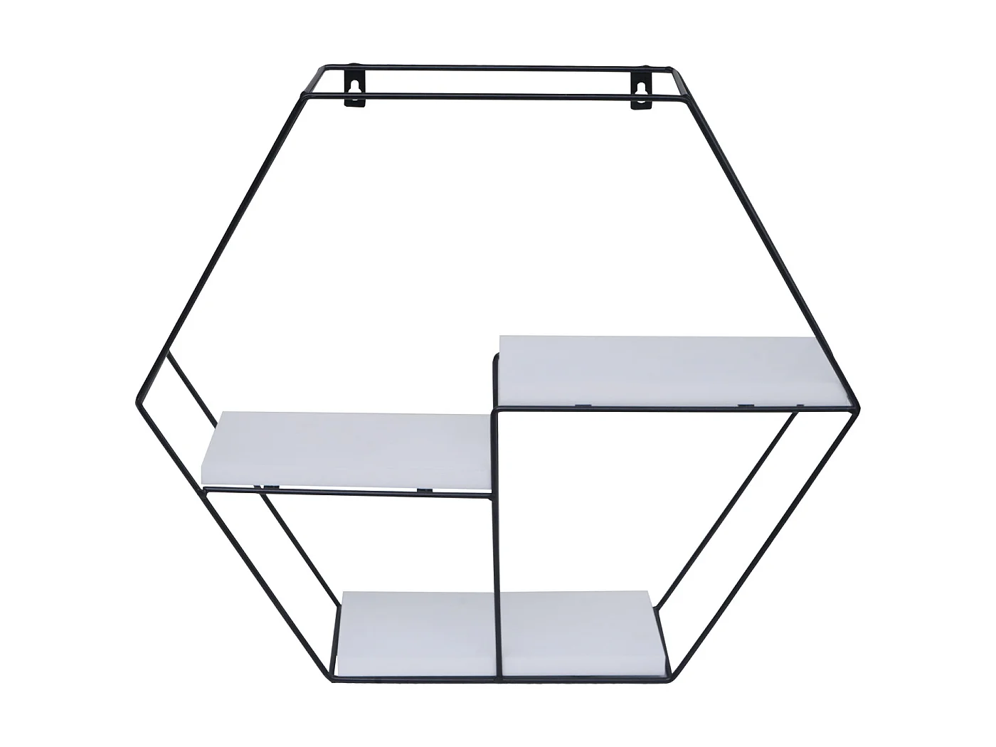 Wandrek MCW-K76,  wit
