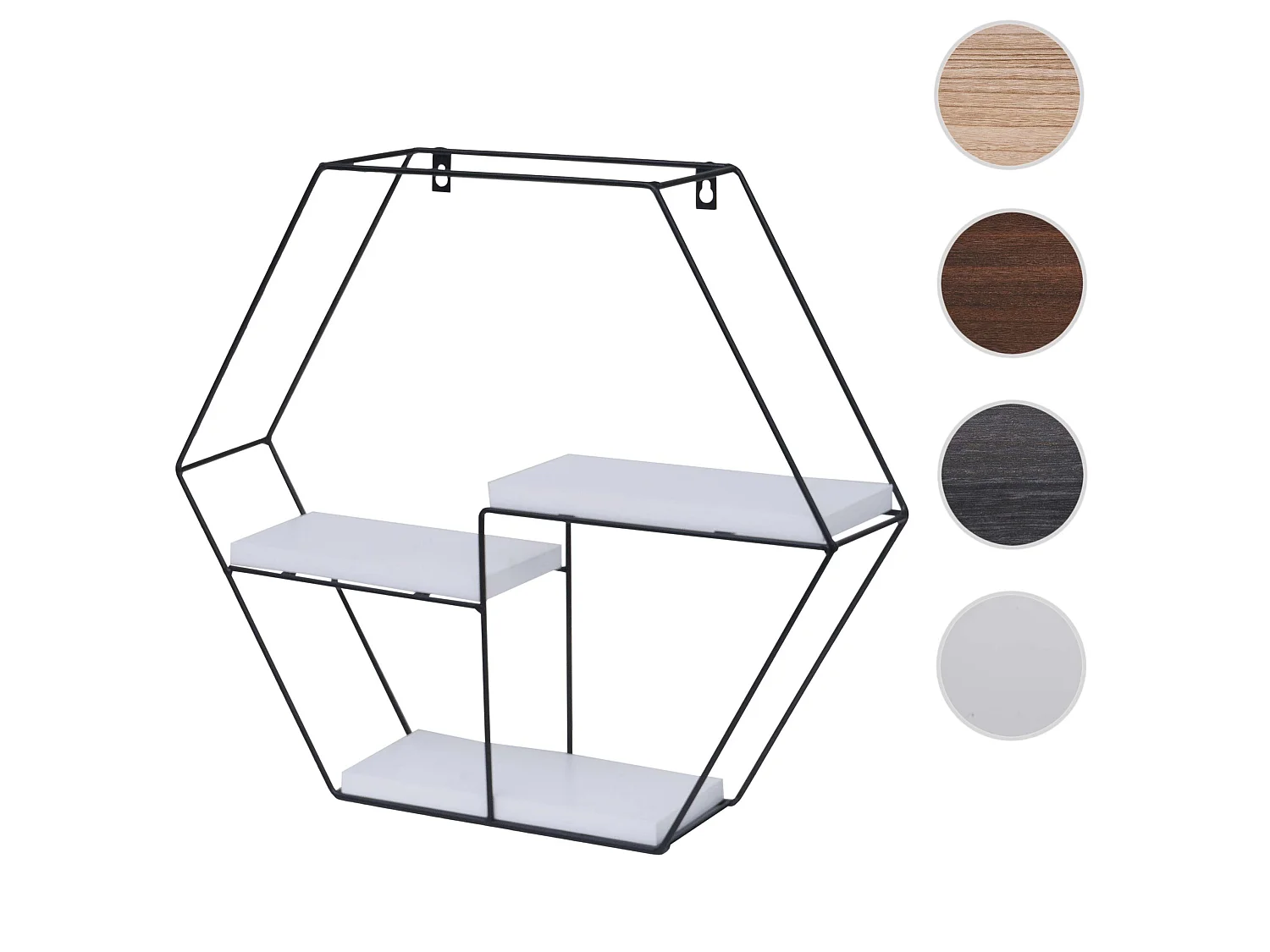 Wandrek MCW-K76,  wit
