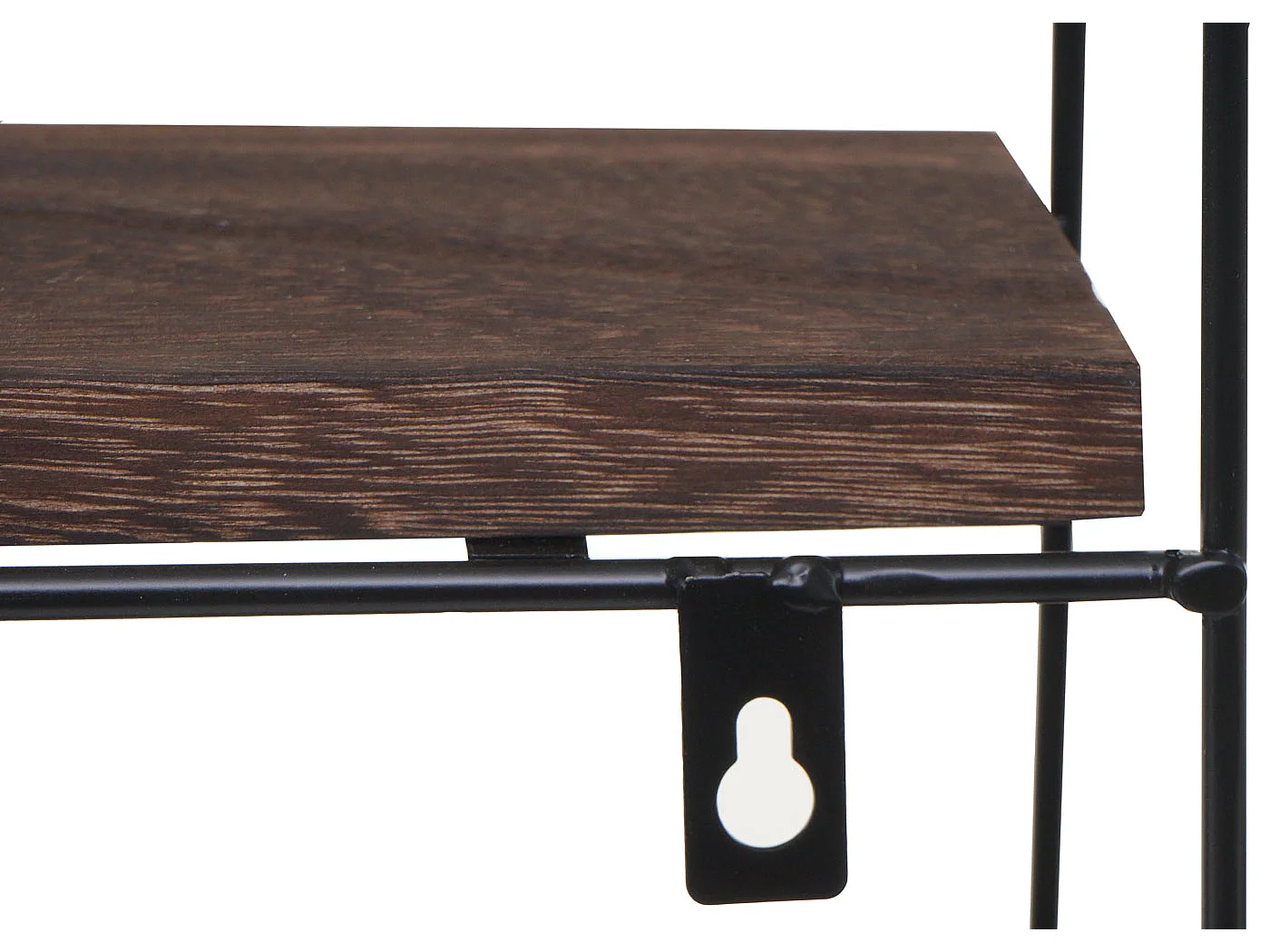 Wandrek MCW-K76,  donkerbruin