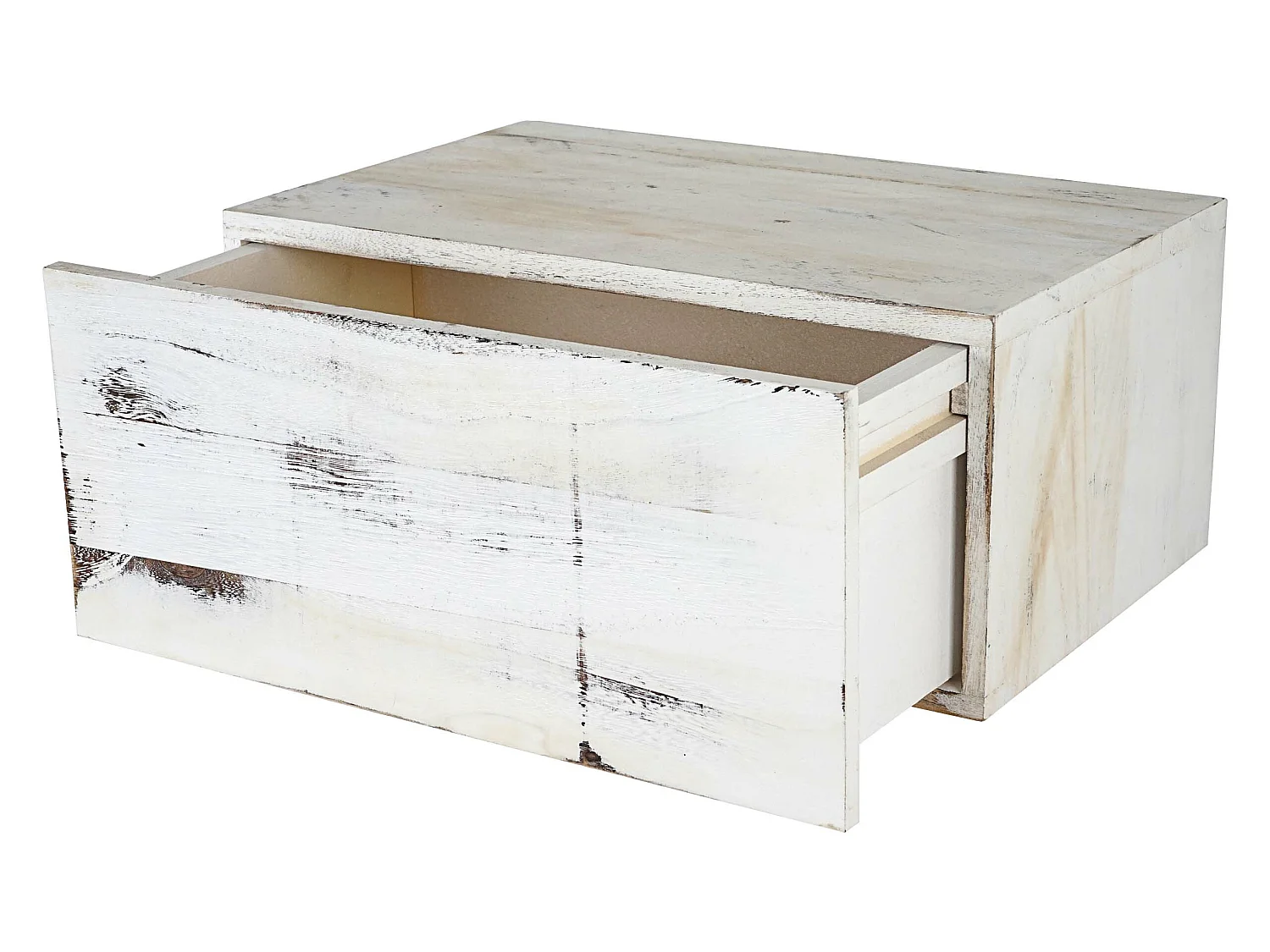 Wandrek MCW-C55,  wit