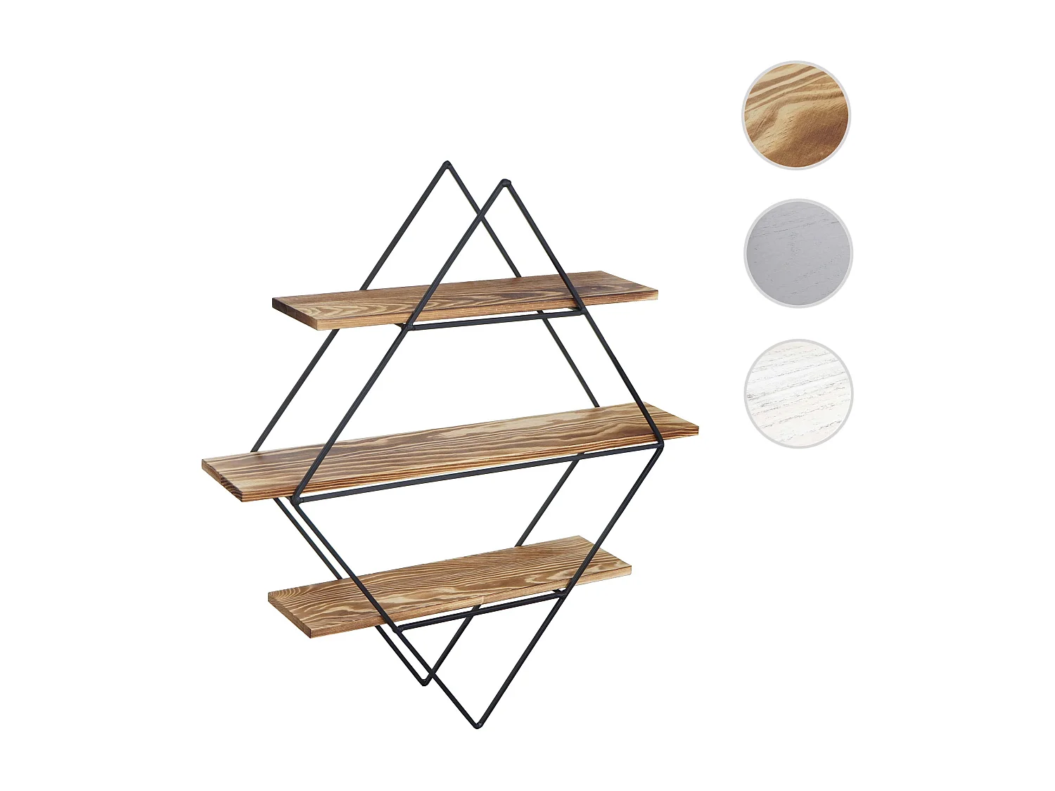 Wandrek MCW-A80,  bruin