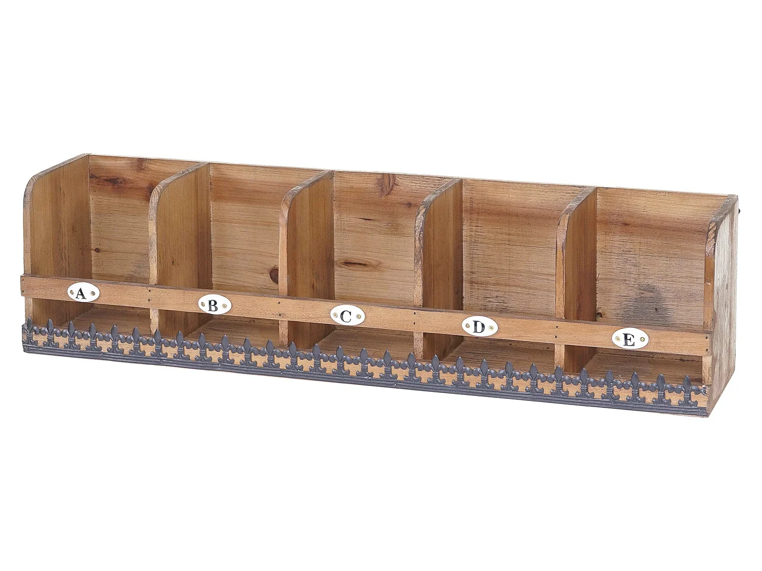 Prateleira de parede MCW-A43