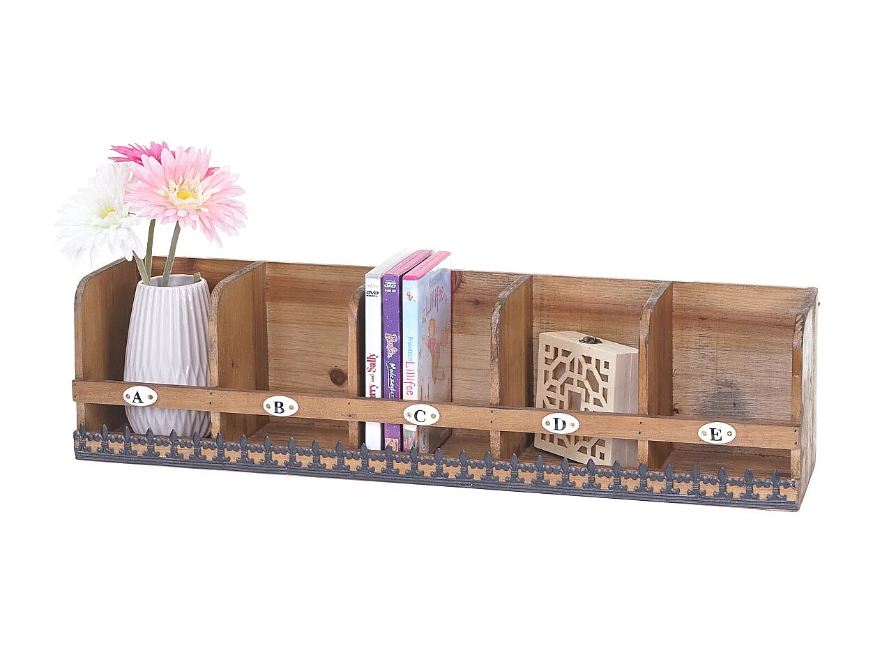 Étagère murale MCW-A43