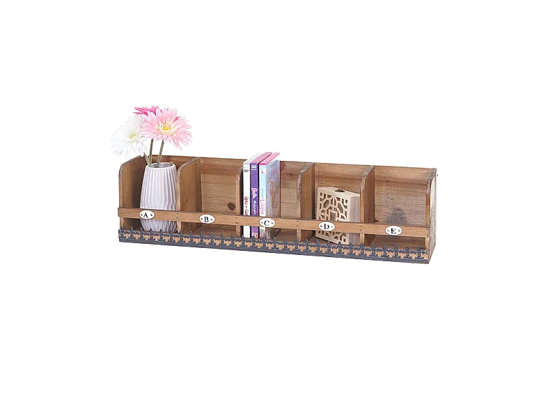 Étagère murale MCW-A43