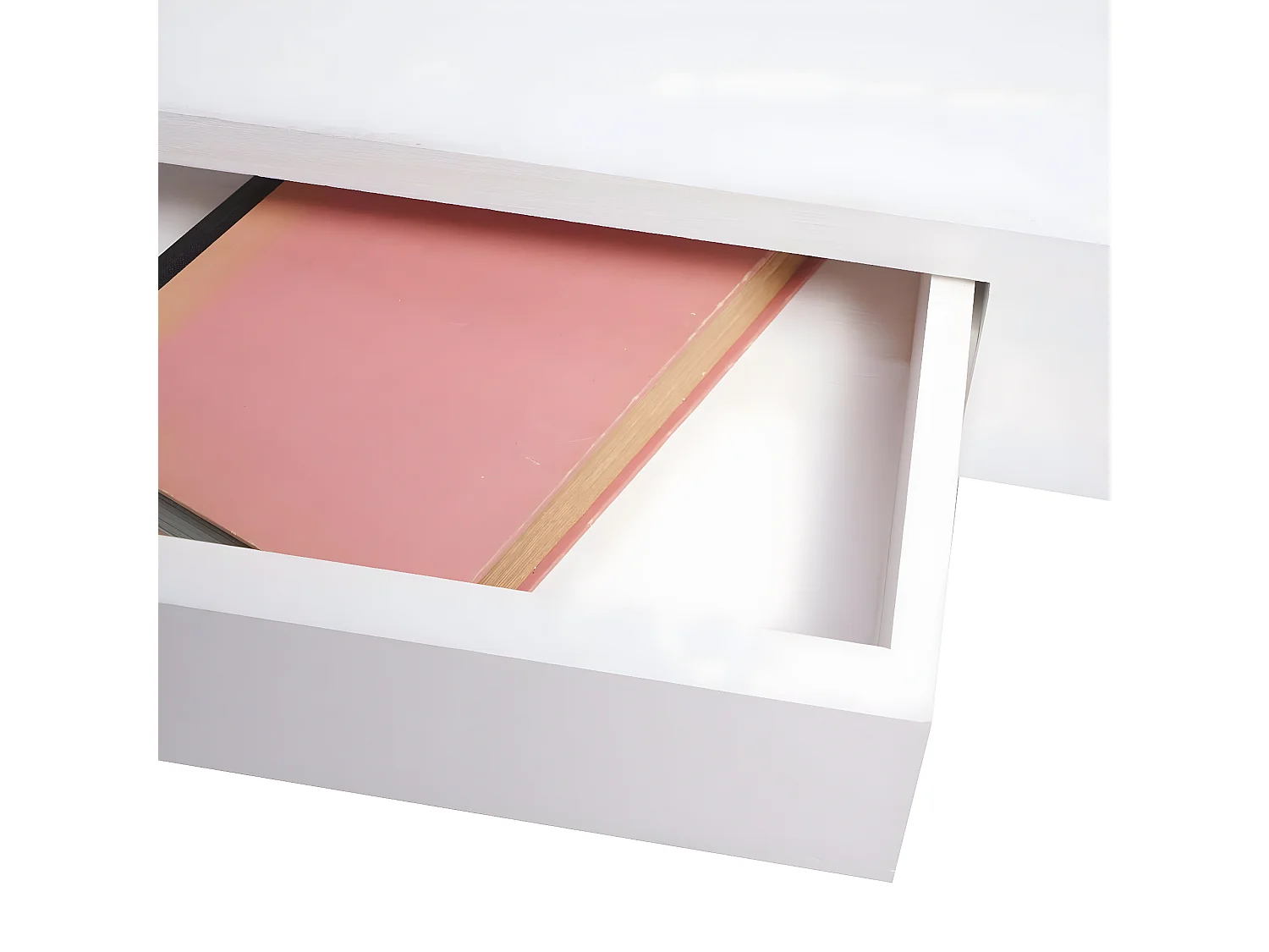 Wandrek MCW-H37 lade,  wit