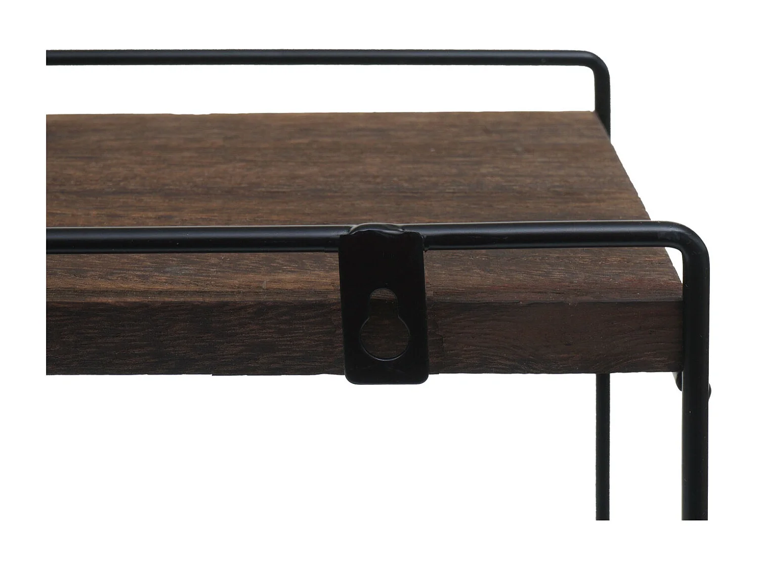 Wandrek MCW-K77,  donkerbruin