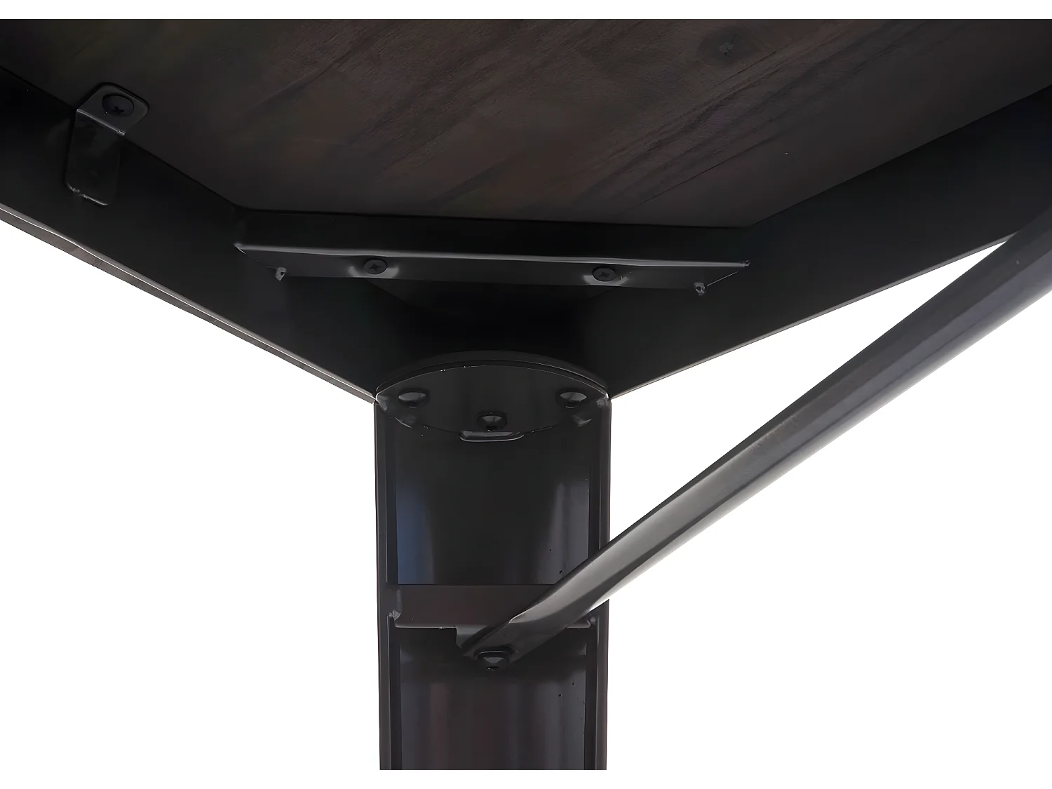 Eetkamertafel MCW-H10a